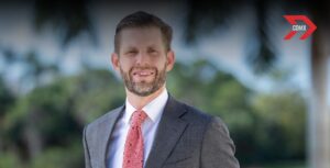 Eric Trump polémica