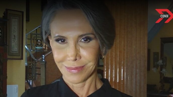 Florinda Meza