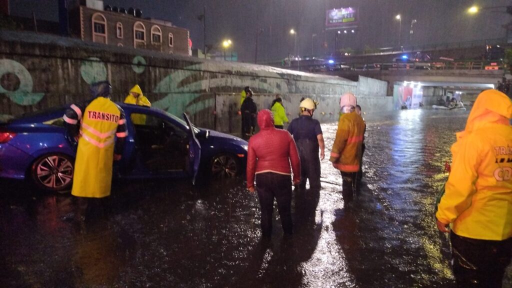Inundaciones