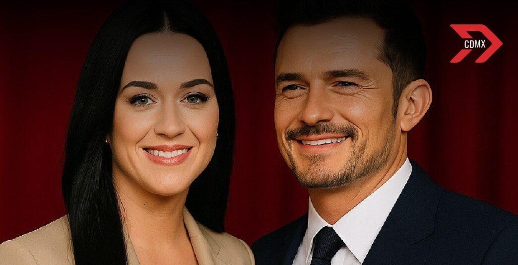 Katy Perry Separación