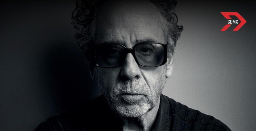 Mejores películas Tim Burton