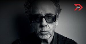 Mejores películas Tim Burton