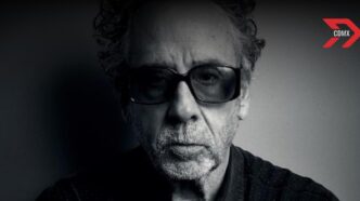 Mejores películas Tim Burton