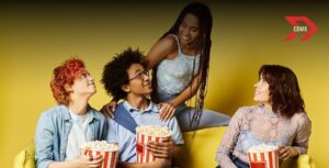 Mejores películas de Live Action