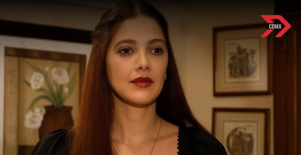 Muerte Adela Noriega