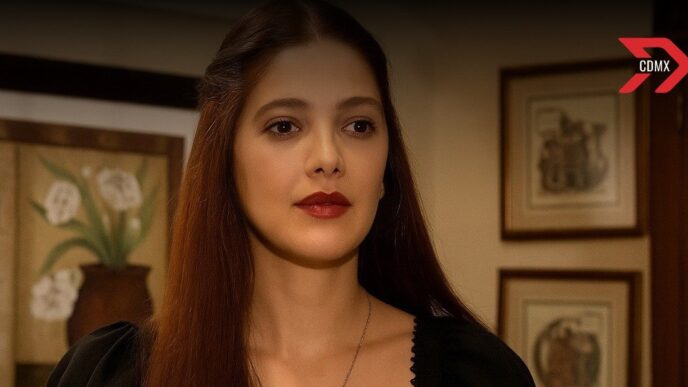 Muerte Adela Noriega