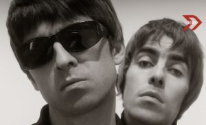 Oasis Adidas