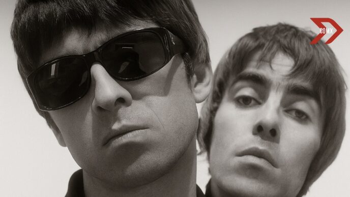 Oasis Adidas