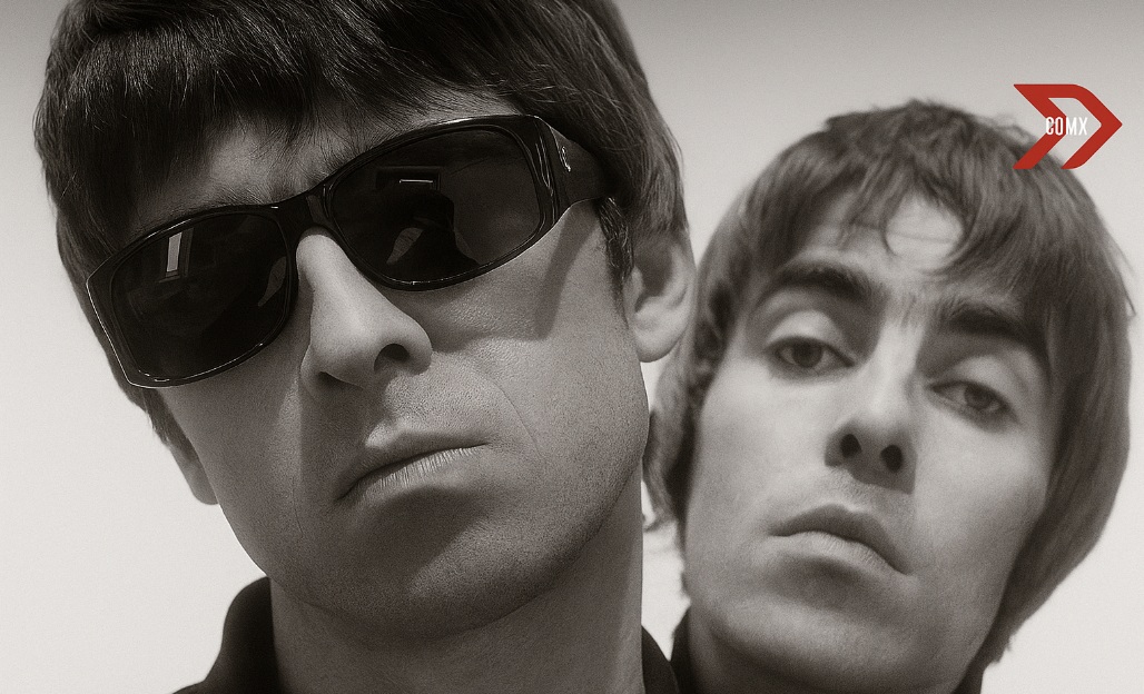 Oasis Adidas