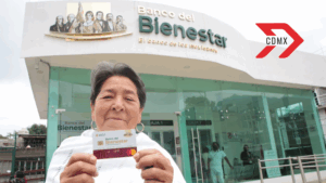 Tarjeta del bienestar, dónde se puede usar