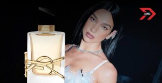 Perfume dua Lipa