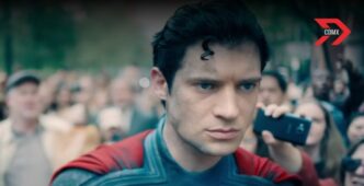 Presupuesto superman 2025