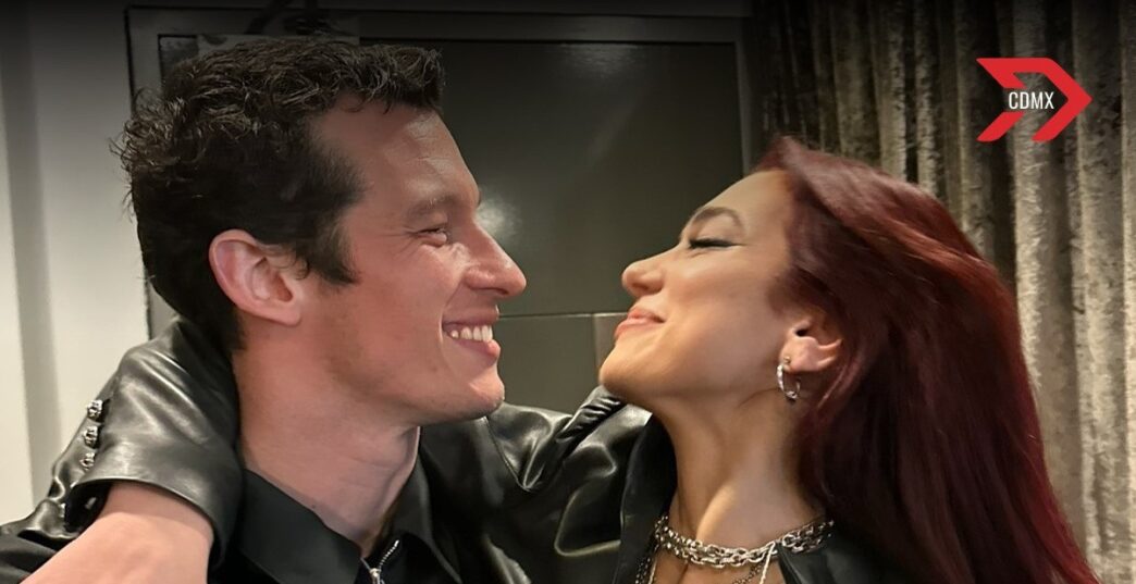 Quien es callum turner