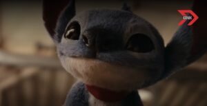 Recaudación Lilo y Stitch