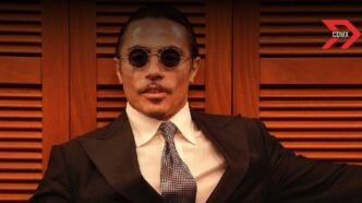 Salt Bae expulsado