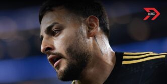 Selección Mexicana vs Honduras