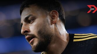 Selección Mexicana vs Honduras