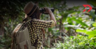 Turismo ecológico en México