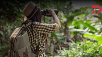 Turismo ecológico en México