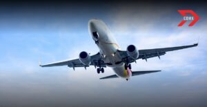 Acciones de Boeing caen tras el accidente de Air India