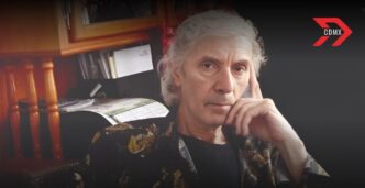 'Descubrimos a la inteligencia artificial antes de que ella misma se descubriese': Alejandro Arzoumanian