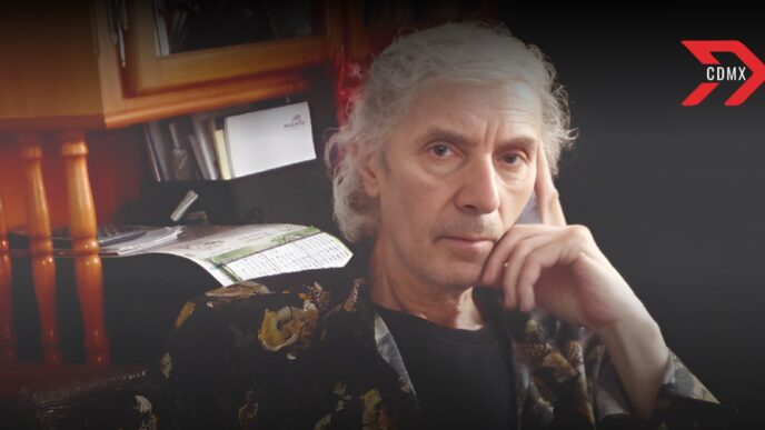 'Descubrimos a la inteligencia artificial antes de que ella misma se descubriese': Alejandro Arzoumanian