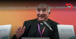 Antonio Cabrera, de Los Legionarios de Cristo, recibe prisión preventiva
