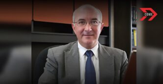 Detienen a Antonio Cabrera, miembro de los Legionarios de Cristo y exdirectivo en la Universidad Anáhuac