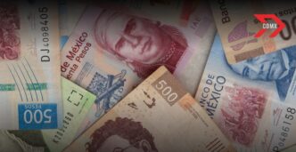 Banxico recorta la tasa de referencia en 50 puntos base, situándola en 8.00%