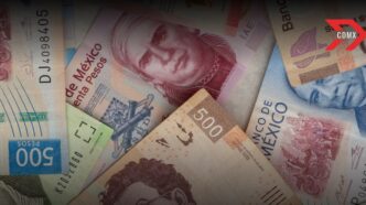 Banxico recorta la tasa de referencia en 50 puntos base, situándola en 8.00%