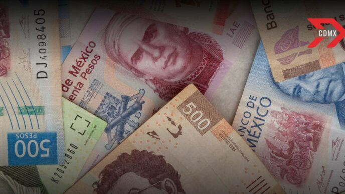Banxico recorta la tasa de referencia en 50 puntos base, situándola en 8.00%