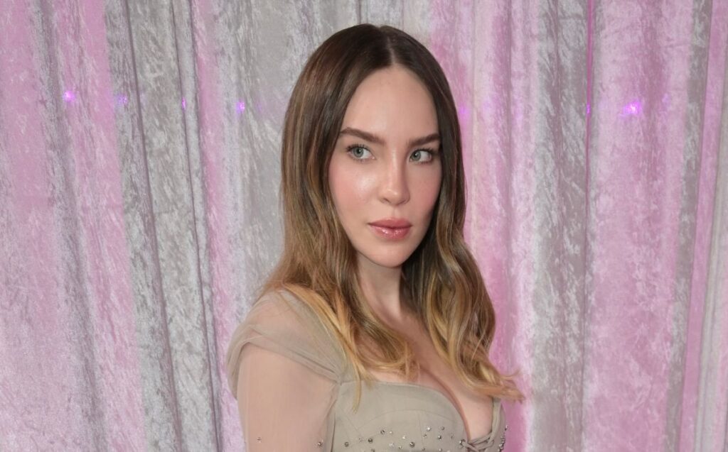 Belinda