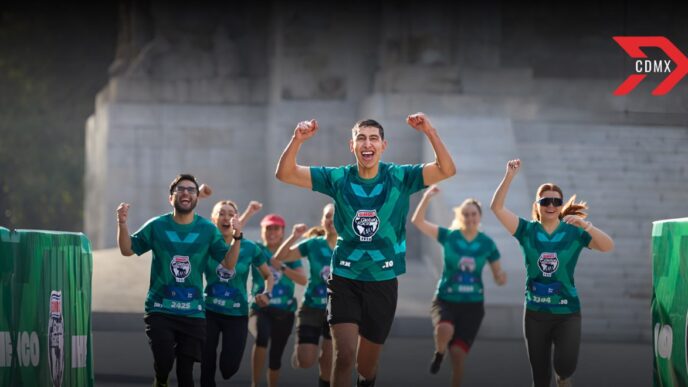 Bimbo Global Race 2025: ¿Cuándo es y cómo inscribirme a la carrera?
