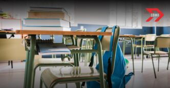Calendario escolar 2025-2026: Inicio de clases, vacaciones y más fechas clave
