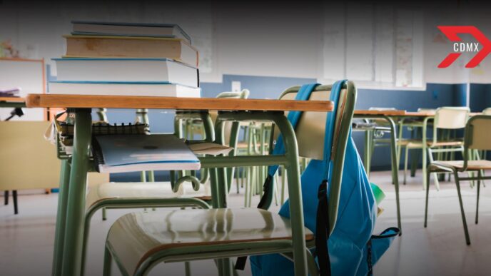 Calendario escolar 2025-2026: Inicio de clases, vacaciones y más fechas clave