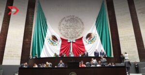 Diputados avalan reforma que contempla la CURP biométrica