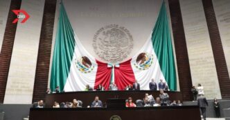 Diputados avalan reforma que contempla la CURP biométrica