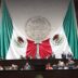 Diputados avalan reforma que contempla la CURP biométrica