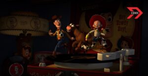 Cinema Concierto revive tu infancia con música clásica