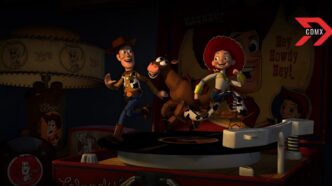 Cinema Concierto revive tu infancia con música clásica