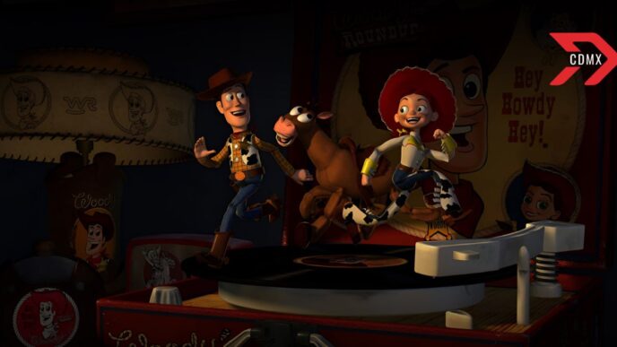 Cinema Concierto revive tu infancia con música clásica