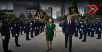 Clara Brugada refuerza la seguridad en CDMX con el modelo 'La Policía cerca de ti'