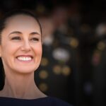 Claudia Sheinbaum anunció que la Policía Auxiliar vigilará los museos del INAH