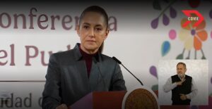 Claudia Sheinbaum destaca que habrá próximos proyectos con Canadá