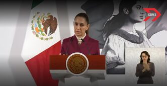 Claudia Sheinbaum aborda la reforma que regula los retiros de las Afores