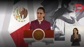 Claudia Sheinbaum aborda la reforma que regula los retiros de las Afores