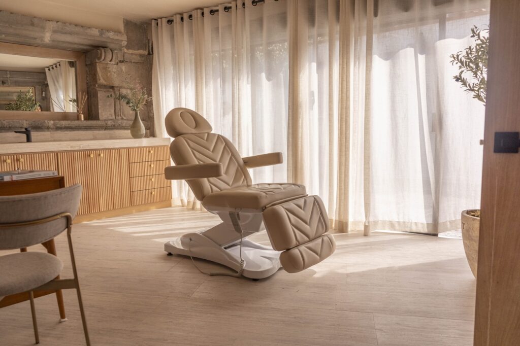 Belleza, exclusividad y bienestar integral convergen en Beauty I'm, el corazón de San Ángel