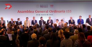 Concanaco Servytur defiende la representación y el diálogo en el Infonavit