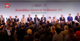 Concanaco Servytur defiende la representación y el diálogo en el Infonavit