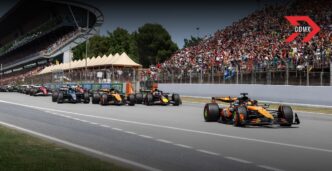 El Gran Premio de México de la F1 abre convocatoria para voluntarios